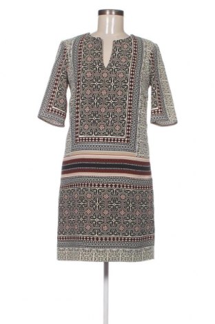 Kleid Un Deux Trois, Größe XS, Farbe Mehrfarbig, Preis 57,06 €