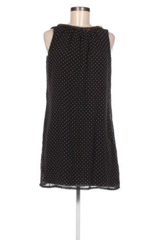 Kleid Un Deux Trois, Größe M, Farbe Schwarz, Preis 22,82 €