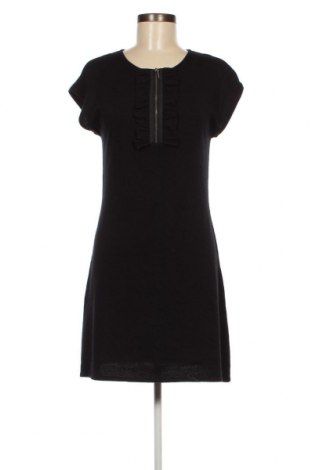 Kleid Un Deux Trois, Größe S, Farbe Schwarz, Preis 57,06 €