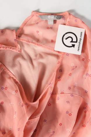 Φόρεμα Uniqlo, Μέγεθος L, Χρώμα Ρόζ , Τιμή 29,69 €