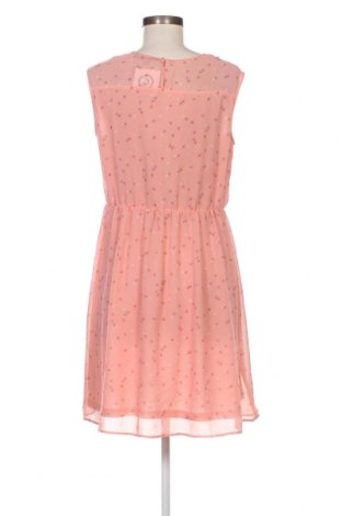 Kleid Uniqlo, Größe L, Farbe Rosa, Preis 33,40 €