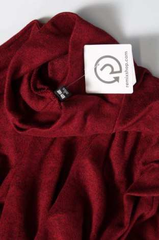 Šaty  Uniqlo, Velikost L, Barva Červená, Cena  168,00 Kč