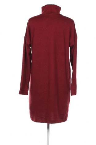 Kleid Uniqlo, Größe L, Farbe Rot, Preis 7,35 €