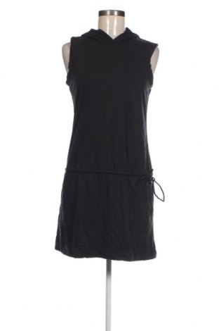 Kleid Uniqlo, Größe M, Farbe Schwarz, Preis 20,04 €