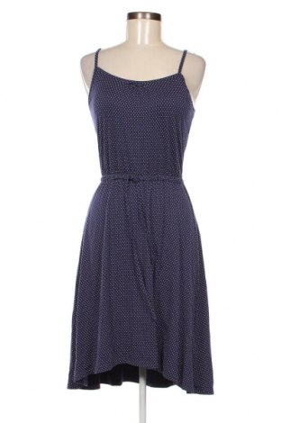 Kleid Uniqlo, Größe L, Farbe Blau, Preis € 16,70