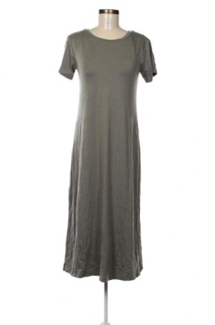 Φόρεμα Uniqlo, Μέγεθος L, Χρώμα Πράσινο, Τιμή 17,81 €