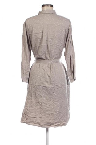 Φόρεμα Uniqlo, Μέγεθος M, Χρώμα Γκρί, Τιμή 17,81 €