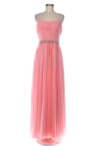 Φόρεμα Unique, Μέγεθος M, Χρώμα Ρόζ , Τιμή 93,40 €