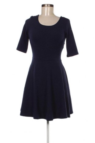 Kleid United Colors Of Benetton, Größe M, Farbe Blau, Preis 9,57 €