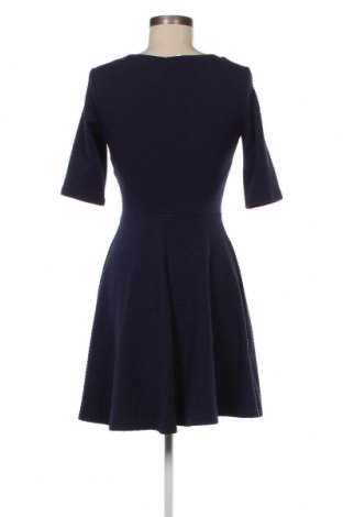 Kleid United Colors Of Benetton, Größe M, Farbe Blau, Preis 13,50 €
