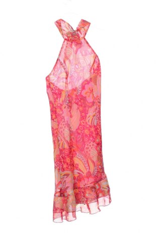 Kleid United Colors Of Benetton, Größe S, Farbe Mehrfarbig, Preis € 8,68