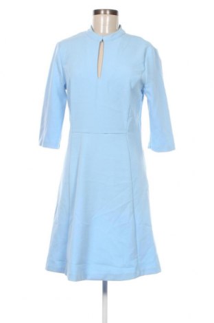 Kleid United Colors Of Benetton, Größe M, Farbe Blau, Preis 33,40 €