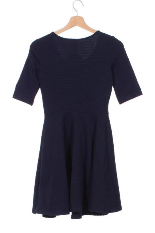 Kleid United Colors Of Benetton, Größe XS, Farbe Blau, Preis 10,56 €