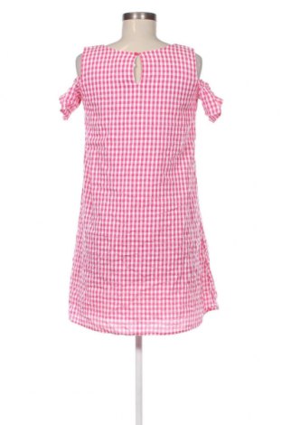 Kleid United Colors Of Benetton, Größe XXL, Farbe Mehrfarbig, Preis 18,37 €
