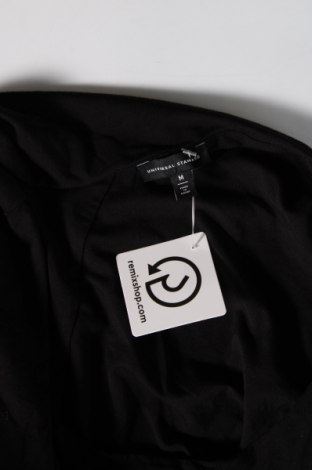 Φόρεμα Universal Standard, Μέγεθος M, Χρώμα Μαύρο, Τιμή 7,24 €