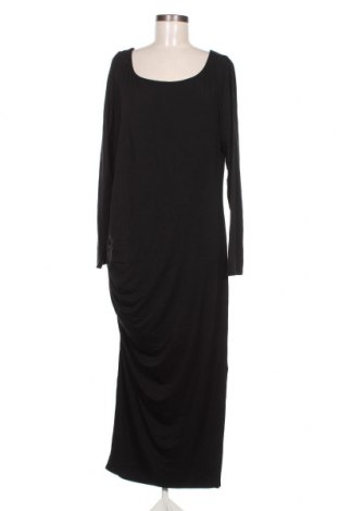Šaty  Universal Standard, Velikost M, Barva Černá, Cena  186,00 Kč