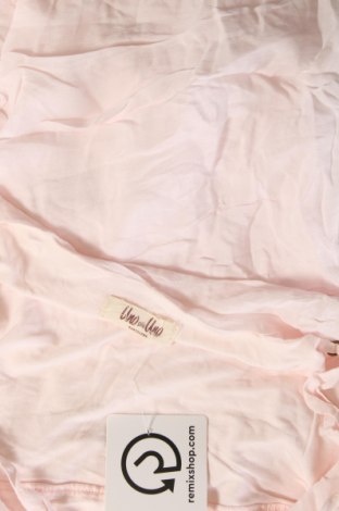 Šaty  Uno Piu Uno, Velikost M, Barva Růžová, Cena  462,00 Kč