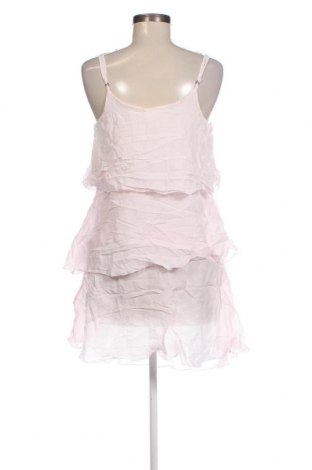 Kleid Uno Piu Uno, Größe M, Farbe Rosa, Preis € 20,18