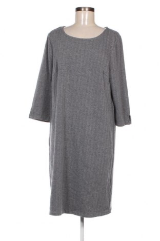 Kleid Up 2 Fashion, Größe XL, Farbe Grau, Preis € 4,84