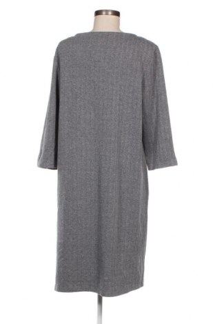 Kleid Up 2 Fashion, Größe XL, Farbe Grau, Preis 4,84 €