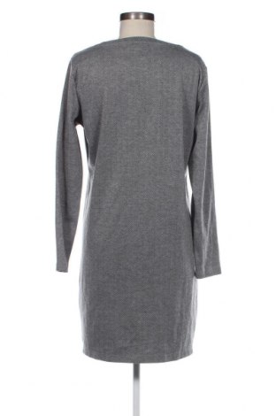 Kleid Up 2 Fashion, Größe L, Farbe Grau, Preis 14,93 €