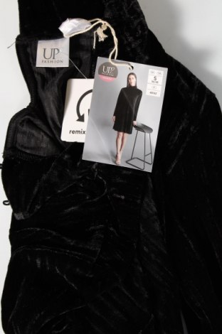 Kleid Up 2 Fashion, Größe S, Farbe Schwarz, Preis € 5,44