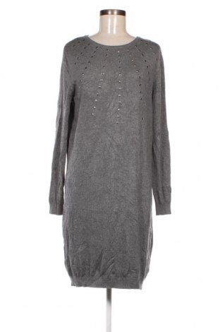 Kleid Up 2 Fashion, Größe M, Farbe Grau, Preis € 4,44