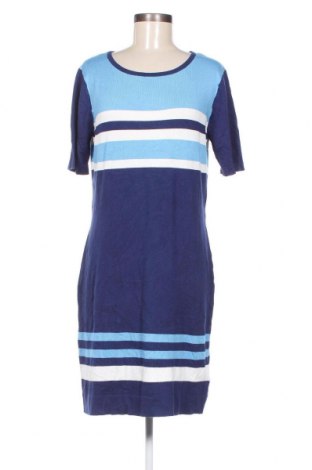 Šaty  Up 2 Fashion, Veľkosť L, Farba Modrá, Cena  8,22 €