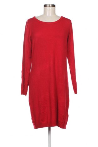 Šaty  Up 2 Fashion, Velikost L, Barva Červená, Cena  733,00 Kč