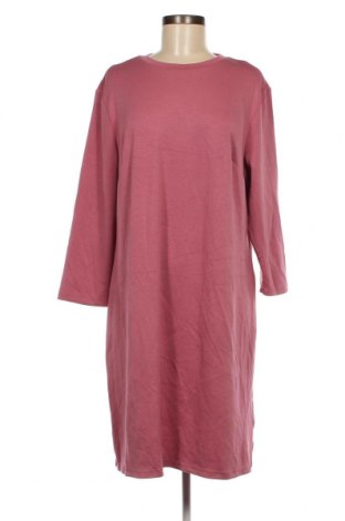 Šaty  Up 2 Fashion, Velikost L, Barva Růžová, Cena  162,00 Kč