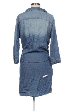 Šaty  Up 2 Fashion, Velikost L, Barva Modrá, Cena  462,00 Kč