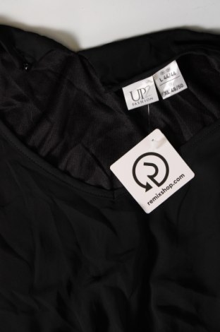 Φόρεμα Up 2 Fashion, Μέγεθος XL, Χρώμα Μαύρο, Τιμή 17,94 €