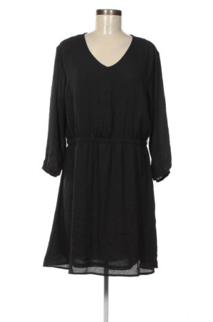 Φόρεμα Up 2 Fashion, Μέγεθος XL, Χρώμα Μαύρο, Τιμή 5,02 €