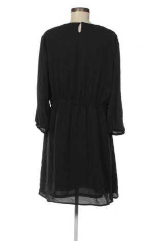 Šaty  Up 2 Fashion, Veľkosť XL, Farba Čierna, Cena  9,21 €