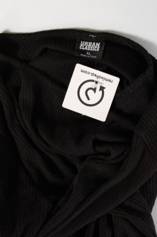 Φόρεμα Urban Classics, Μέγεθος XL, Χρώμα Μαύρο, Τιμή 12,19 €