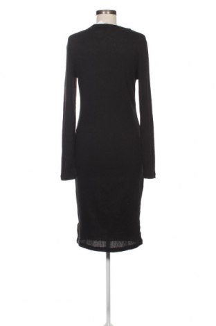 Kleid Urban Classics, Größe XL, Farbe Schwarz, Preis 5,45 €
