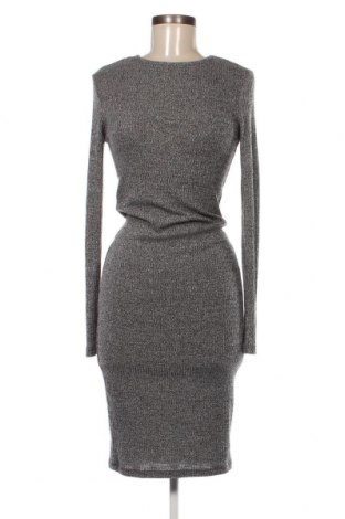 Kleid Urban Classics, Größe S, Farbe Grau, Preis € 6,22