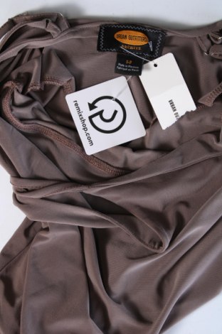 Šaty  Urban Outfitters, Veľkosť S, Farba Sivá, Cena  36,08 €