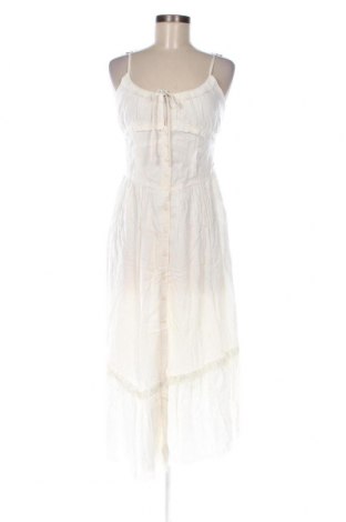 Φόρεμα Urban Outfitters, Μέγεθος M, Χρώμα Εκρού, Τιμή 55,67 €