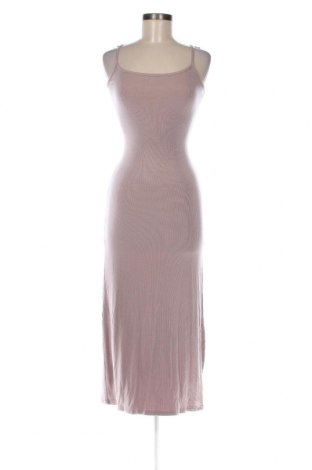 Kleid Urban Outfitters, Größe XS, Farbe Beige, Preis € 55,67