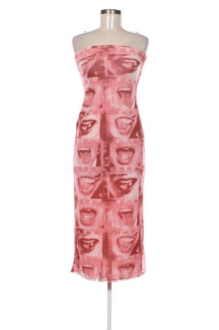 Šaty  Urban Outfitters, Velikost M, Barva Růžová, Cena  783,00 Kč