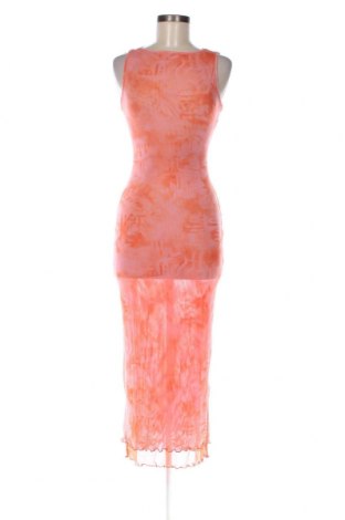 Kleid Urban Outfitters, Größe XS, Farbe Mehrfarbig, Preis € 27,84
