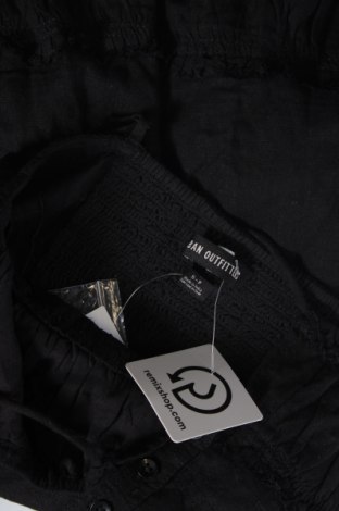 Рокля Urban Outfitters, Размер S, Цвят Черен, Цена 108,00 лв.