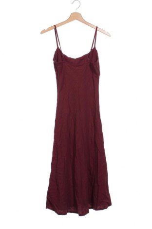 Φόρεμα Urban Outfitters, Μέγεθος XS, Χρώμα Βιολετί, Τιμή 55,67 €