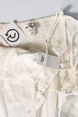 Šaty  Urban Outfitters, Veľkosť M, Farba Biela, Cena  55,67 €