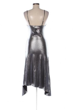 Kleid Urban Outfitters, Größe XXS, Farbe Grau, Preis € 55,67