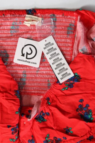 Kleid Urban Outfitters, Größe S, Farbe Rot, Preis € 75,15