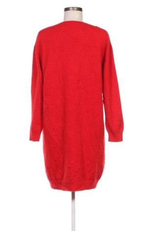 Kleid V Milano, Größe L, Farbe Rot, Preis 12,11 €