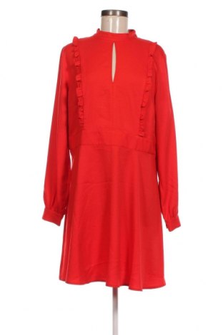 Kleid V by Very, Größe XXL, Farbe Rot, Preis € 36,32
