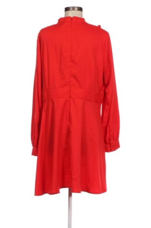 Kleid V by Very, Größe XXL, Farbe Rot, Preis € 40,36